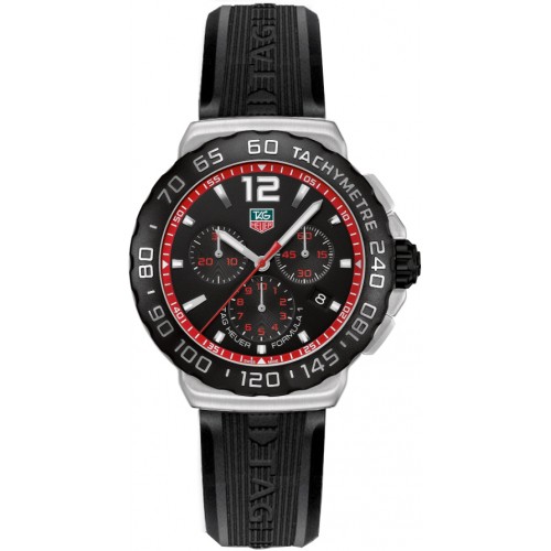 Tag Heuer Formula 1 CAU1116-FT6024 Tag Heuer Formula 1 CAU1116-FT6024